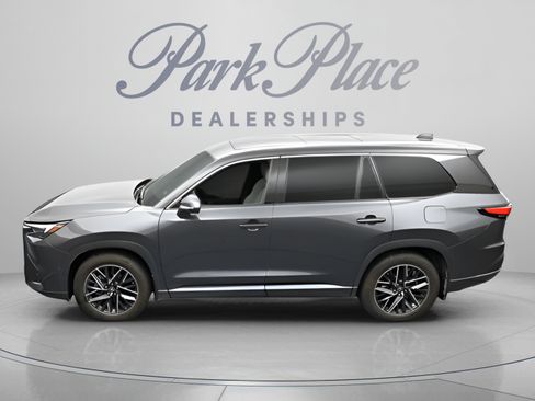 Used 2025 Lexus TX 350 AWD w/ Technology Package image 3