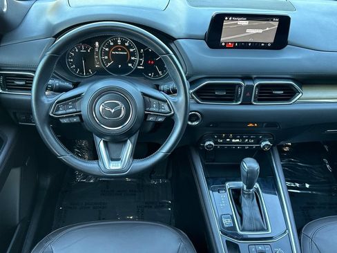 Used 2019 MAZDA CX-5 Signature AWD/4WD image 18