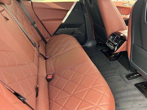 New 2026 BMW iX xDrive45 w/ Executive Package image 14