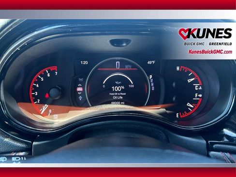 Used 2024 Dodge Durango GT AWD/4WD image 18