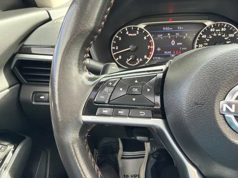 Used 2024 Nissan Altima 2.5 SR w/ SR Premium Package AWD/4WD image 39