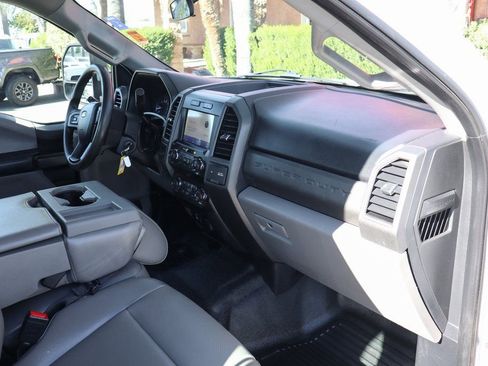 Used 2020 Ford F250 XL w/ Power Equipment Group RWD image 41