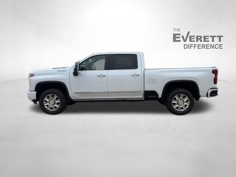 New 2026 Chevrolet Silverado 2500 High Country w/ High Country Premium Package image 4