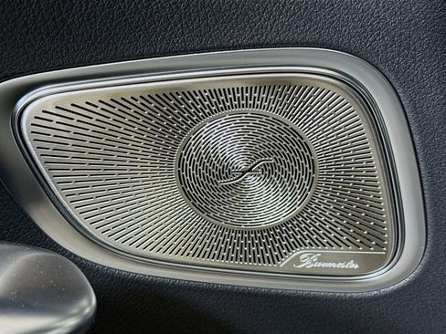 Used 2026 Mercedes-Benz GLC 300 4MATIC image 19