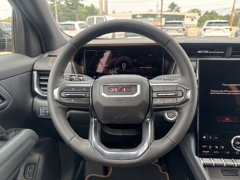 New 2026 GMC Terrain AT4 w/ Convenience Package III image 14