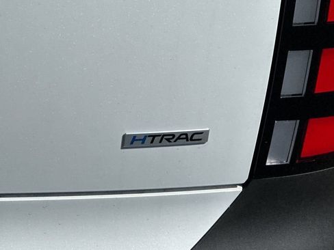 New 2026 Hyundai Palisade SEL AWD/4WD image 25