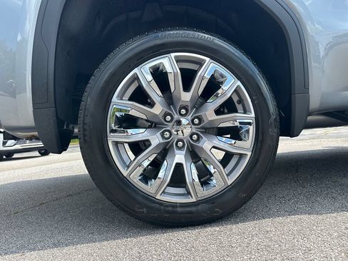 New 2026 GMC Sierra 1500 Denali w/ Denali Reserve Package AWD/4WD image 18