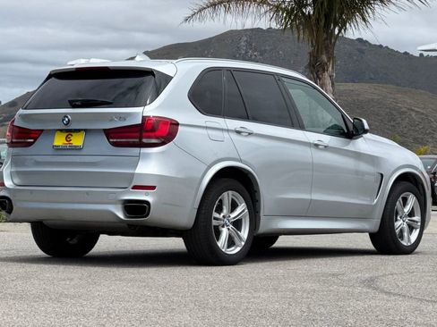 Used 2014 BMW X5 xDrive50i AWD/4WD image 3