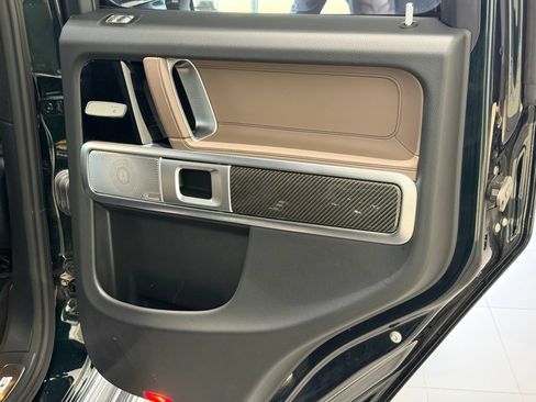 Used 2022 Mercedes-Benz G 63 AMG 4MATIC image 52