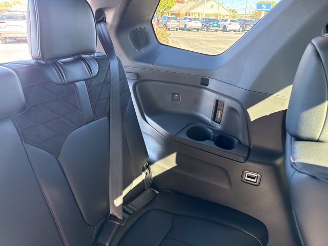 New 2026 Honda Pilot Black Edition image 32