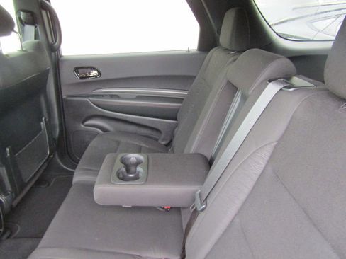 Used 2026 Dodge Durango GT AWD/4WD image 34