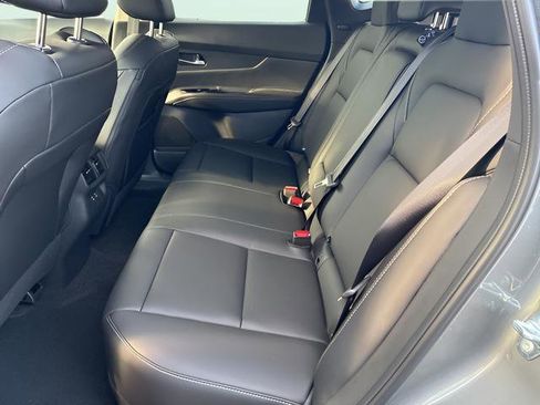 New 2026 Nissan Murano SL AWD/4WD image 10