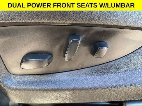 Used 2018 Chevrolet Silverado 1500 LTZ Z71 w/ Centennial Edition image 14