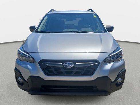 Used 2023 Subaru Crosstrek 2.5i Sport AWD/4WD image 2