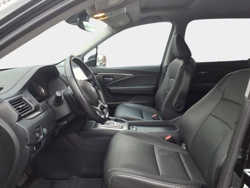 Used 2022 Honda Pilot Special Edition image 8