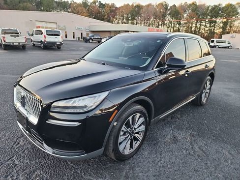 Used 2022 Lincoln Corsair Reserve image 1