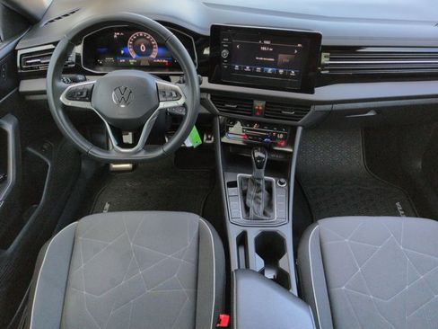 Used 2026 Volkswagen Jetta Sport FWD image 23