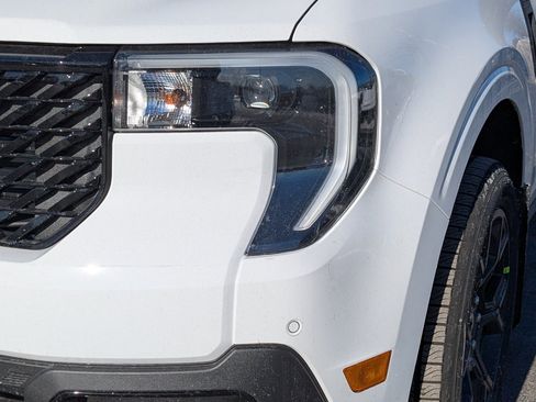 New 2026 Ford Maverick Lariat w/ Black Appearance Package image 10