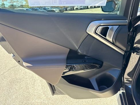 New 2026 BMW X3 xDrive30 w/ Convenience Package image 22