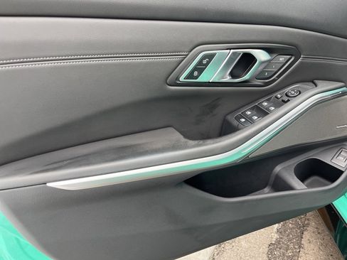 Used 2023 BMW M3 w/ Executive Package image 27