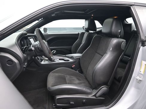 Used 2023 Dodge Challenger R/T Scat Pack image 26