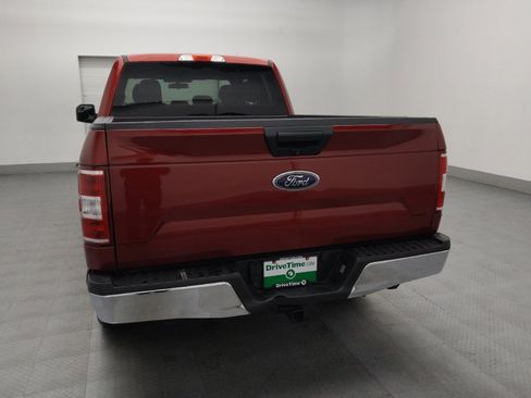 Used 2018 Ford F150 XLT image 6