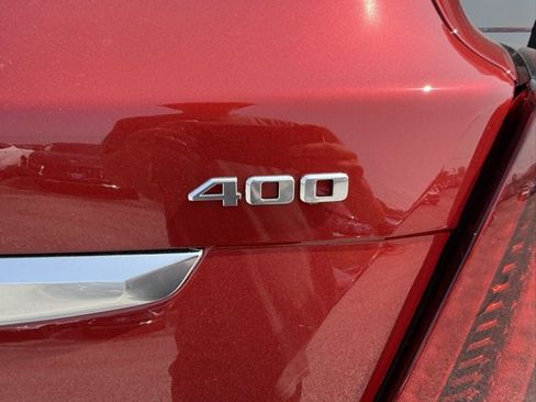 New 2025 Cadillac XT5 Premium Luxury w/ LPO, Floor Liner Package image 6