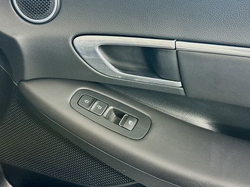 Used 2023 Hyundai Sonata SEL w/ Convenience Package FWD image 29