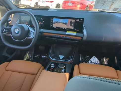 Used 2026 BMW X3 xDrive30i w/ Premium Package AWD/4WD image 14