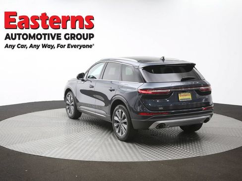 Used 2021 Lincoln Corsair Reserve w/ Elements Package AWD/4WD image 67