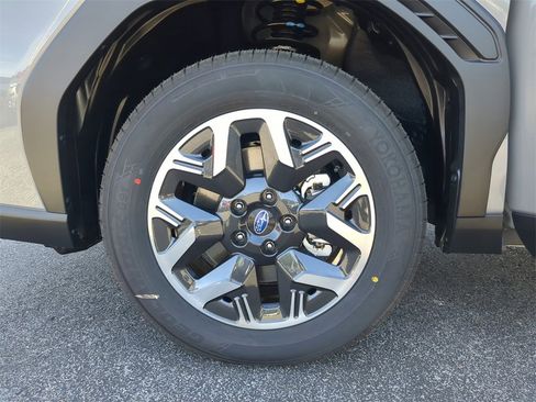 Certified 2026 Subaru Forester Premium image 32