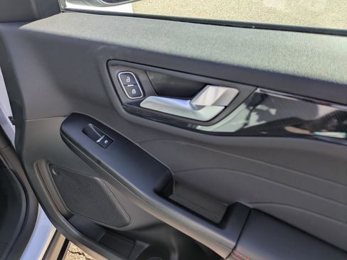 New 2026 Ford Escape ST-Line w/ Tech Pack #1 image 32