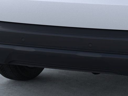 New 2026 Ford Escape ST-Line w/ Tech Pack #1 image 25