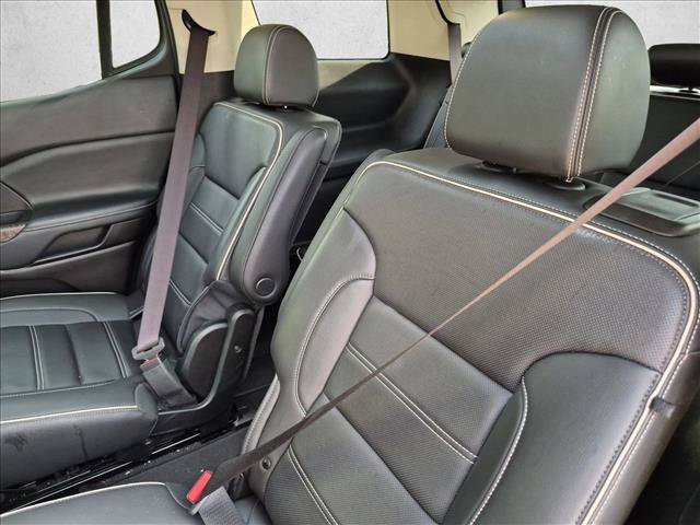 Used 2023 GMC Acadia Denali AWD/4WD image 14
