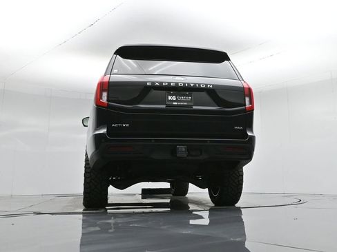 New 2026 Ford Expedition Max Active image 47