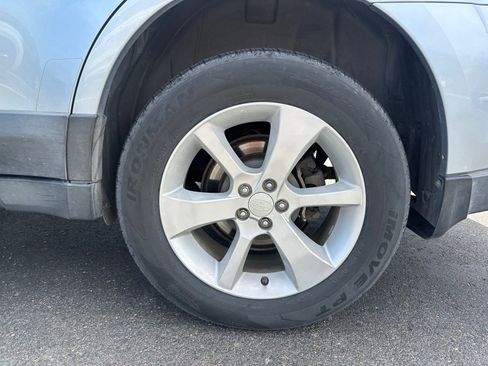 Used 2014 Subaru Outback 2.5i AWD/4WD image 4