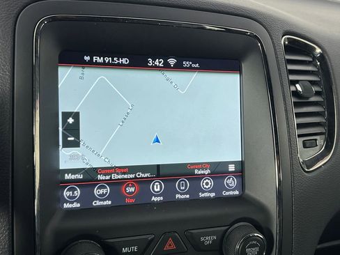 Used 2020 Dodge Durango R/T w/ Blacktop Package image 37