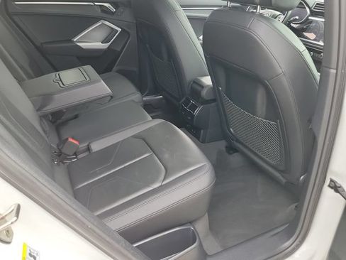 Used 2023 Audi Q3 2.0T Premium AWD/4WD image 18