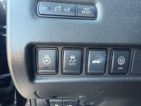 Certified 2021 Nissan Murano Platinum w/ Cargo Package FWD image 20