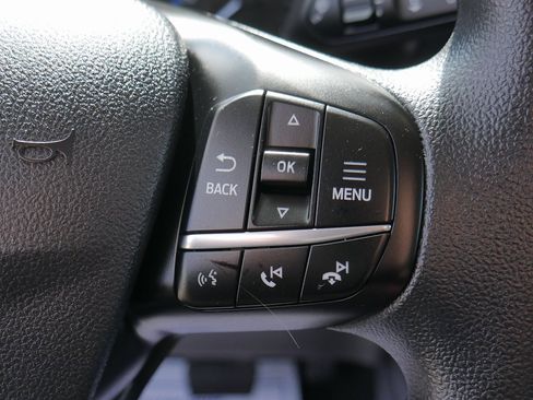 Used 2024 Ford Bronco Sport Big Bend image 48