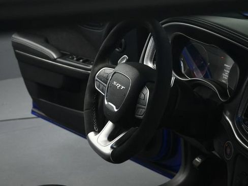 Used 2022 Dodge Charger SRT Hellcat w/ Harman/Kardon Audio Group RWD image 58