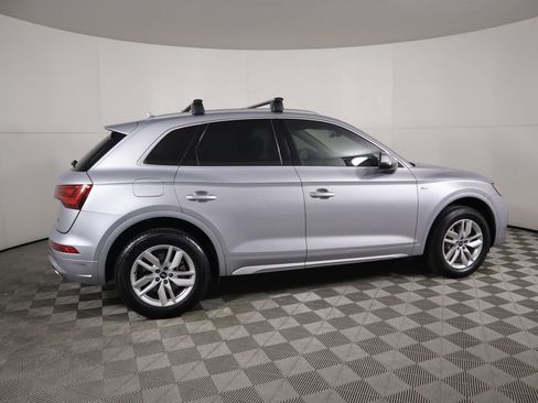 Certified 2022 Audi Q5 2.0T Premium image 4