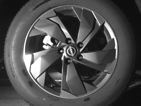 Used 2025 Nissan Rogue SV image 15