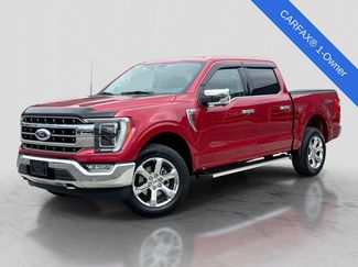 Used 2023 Ford F150 Lariat w/ Equipment Group 502A High AWD/4WD 360° Tour