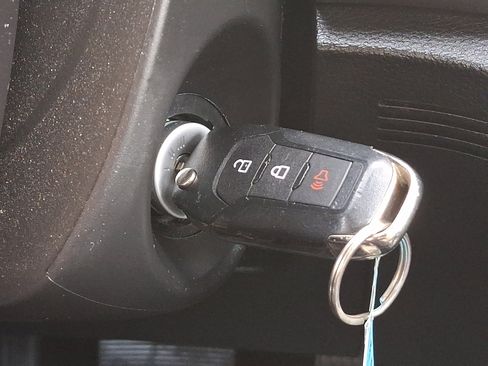 Certified 2022 Ford Ranger XL w/ Equipment Group 101A High image 22