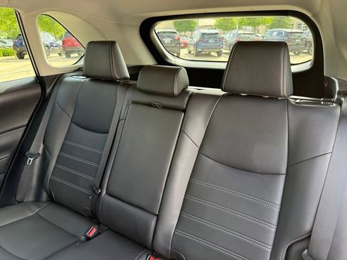 Used 2025 Toyota RAV4 XLE Premium FWD image 30