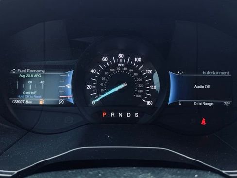 Used 2023 Ford Edge SEL w/ Convenience Package image 29