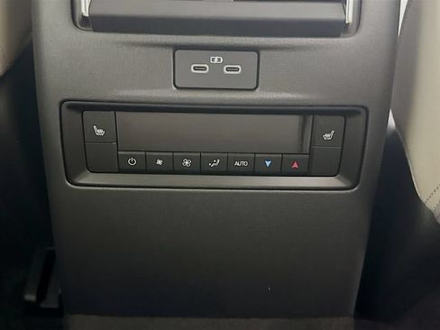 New 2026 MAZDA CX-70 SC AWD/4WD image 24