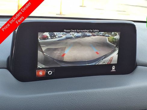 Used 2019 MAZDA CX-5 Signature AWD/4WD image 23