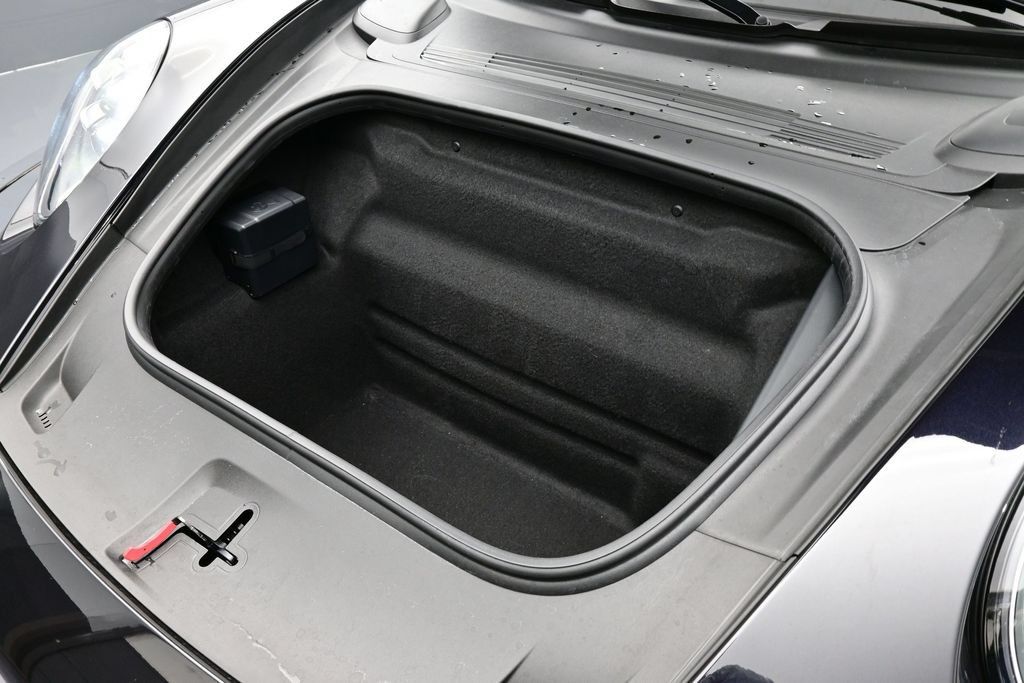 Certified 2026 Porsche 911 Carrera S RWD image 17